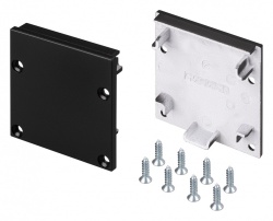 Заглушка для профиля Arlight S-LUX 029181 в интернет-магазине "Галерея света"