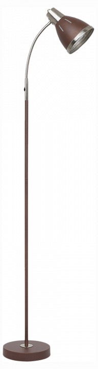 Торшер 03049-0.6-01B CF в интернет-магазине "Галерея света"