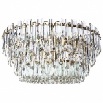 Подвесной светильник Divinare Bellatrix 3510/17 SP-18 в интернет-магазине "Галерея света"