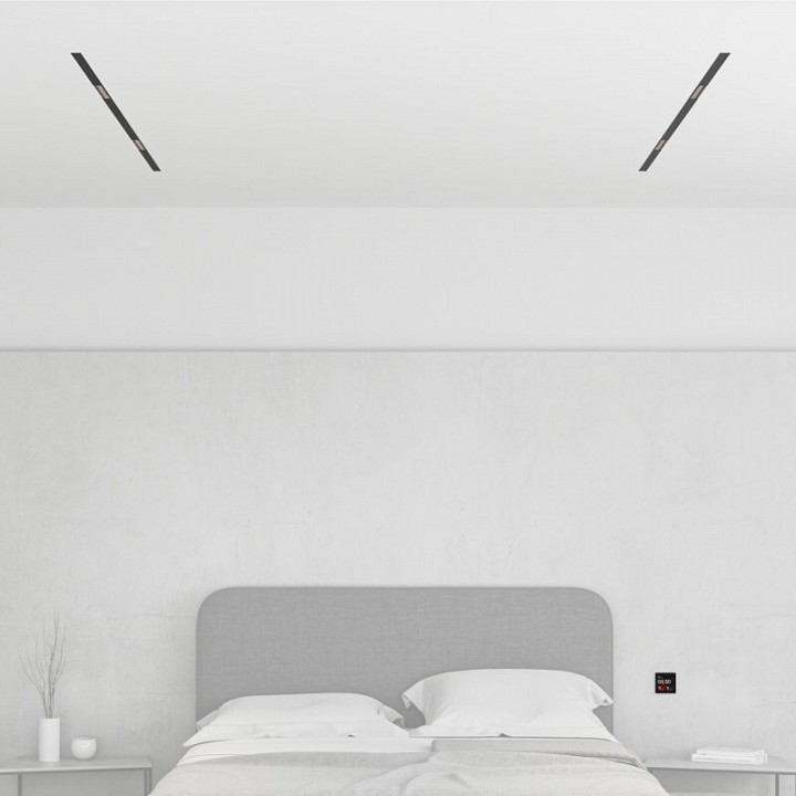 Комплект трековый Denkirs Smart ZigBee SET PRO SET SMART ZigBee 04 PRO в интернет-магазине "Галерея света"