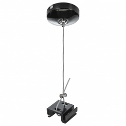 Подвес для трека Lightstar Barra 504177 в интернет-магазине "Галерея света"