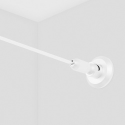 Крепление троса к потолку Arlight STINGRAY 050697 в интернет-магазине "Галерея света"