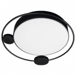 Накладной светильник Loft it Mike 10062 в интернет-магазине "Галерея света"