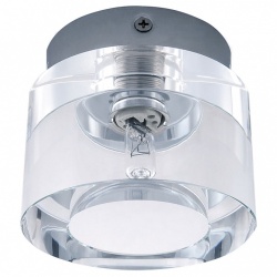 Накладной светильник Lightstar Tubo 160104 в интернет-магазине "Галерея света"