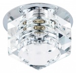 Встраиваемый светильник Lightstar Romb 004060 в интернет-магазине "Галерея света"