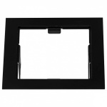 Рамка на 1 светильник Lightstar Domino 214517 в интернет-магазине "Галерея света"