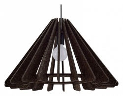 Подвесной светильник ST-Luce Sentito SL3002.413.01 в интернет-магазине "Галерея света"