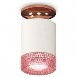 Накладной светильник Ambrella Light XS XS6301202 в интернет-магазине "Галерея света"