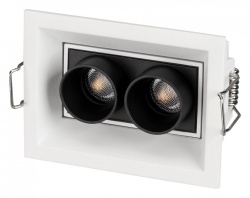 Встраиваемый светильник Arlight ORIENT 032232 в интернет-магазине "Галерея света"