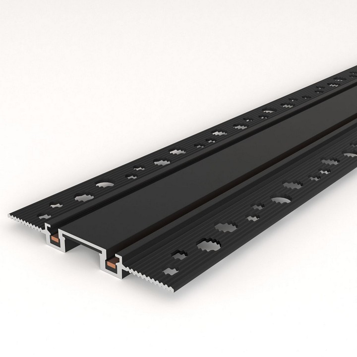 Трек встраиваемый Elektrostandard Flat Magnetic a063727 в интернет-магазине "Галерея света"