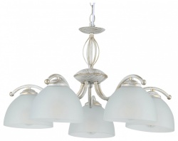 Подвесная люстра Rivoli Valerie Б0060980 в интернет-магазине "Галерея света"