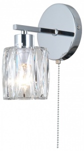 Бра Moderli Prismique V11687-1W в интернет-магазине "Галерея света"