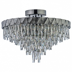 Люстра на штанге Arti Lampadari Vaglia Vaglia E 1.5.60.100 N в интернет-магазине "Галерея света"