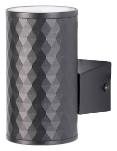 Светильник на штанге Arte Lamp Hyadum A3458AL-1BK в интернет-магазине "Галерея света"