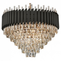 Подвесной светильник Wertmark Cartuccia WE138.15.023 в интернет-магазине "Галерея света"