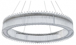 Подвесной светильник Indigo 12056 12056/B/1P Chrome в интернет-магазине "Галерея света"