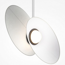 Подвесной светильник Maytoni Evolution MOD396PL-L10W3K в интернет-магазине "Галерея света"