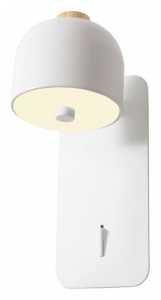 Бра Favourite Mauris 2834-1W в интернет-магазине "Галерея света"