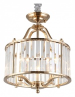 Подвесной светильник Aployt Romen APL.809.03.04 в интернет-магазине "Галерея света"