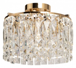 Потолочная люстра De City Арман 462012304 в интернет-магазине "Галерея света"