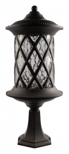 Наземный низкий светильник Loft it Bergamo 100018/620 в интернет-магазине "Галерея света"