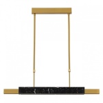 Светильник на штанге Odeon Light Marmi 4361/25L в интернет-магазине "Галерея света"