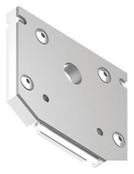 Заглушка для трека Arte Lamp Linea-accessories A484233E в интернет-магазине "Галерея света"