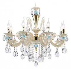 Подвесная люстра Ambrella Light TR TR4926 в интернет-магазине "Галерея света"