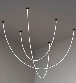 Подвесной светильник Kink Light Венди 08031-3S,19(4000K) в интернет-магазине "Галерея света"