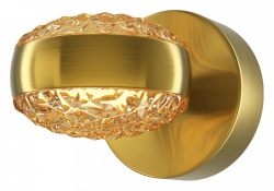 Бра Maytoni Mind MOD299WL-L10BS3K в интернет-магазине "Галерея света"