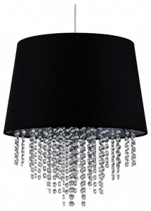 Подвесной светильник Escada Charm 652/3S Black в интернет-магазине "Галерея света"