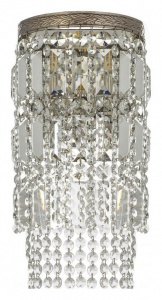 Накладной светильник Dio D’Arte Cremono Cremono E 2.18.103 N в интернет-магазине "Галерея света"