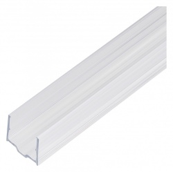 Профиль накладной Arlight NOVA 047037 в интернет-магазине "Галерея света"