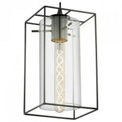 Подвесной светильник Eglo Loncino 49495 в интернет-магазине "Галерея света"