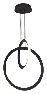 Подвесной светильник Mantra Kitesurf 7141 в интернет-магазине "Галерея света"