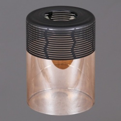 Плафон стеклянный 019-2 GLASS в интернет-магазине "Галерея света"