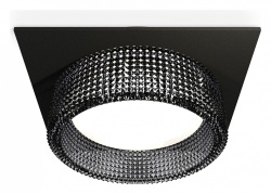 Встраиваемый светильник Ambrella Light XC XC8062031 в интернет-магазине "Галерея света"