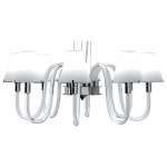 Подвесная люстра Lightstar Bianco 760086 в интернет-магазине "Галерея света"