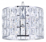 Подвесной светильник Maytoni Gelid MOD184-PL-01-CH в интернет-магазине "Галерея света"