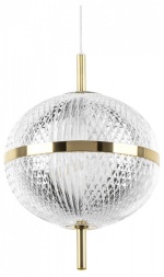 Подвесной светильник Lightstar Acrile 738023 в интернет-магазине "Галерея света"