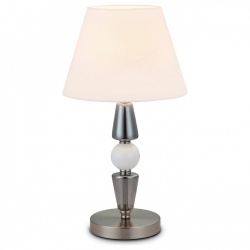 Настольная лампа декоративная Ambrella Light LH LH75262 в интернет-магазине "Галерея света"