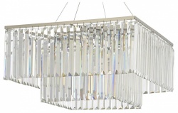 Подвесная люстра Arti Lampadari Enio Enio E 1.5.50.101 NP в интернет-магазине "Галерея света"