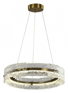 Подвесной светильник Zortes Criolla ZRS.1823.60 в интернет-магазине "Галерея света"