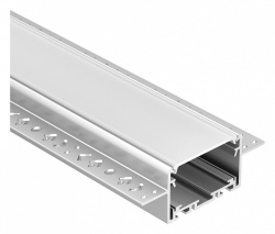 Профиль встраиваемый Arlight SL-LINIA 035650 в интернет-магазине "Галерея света"