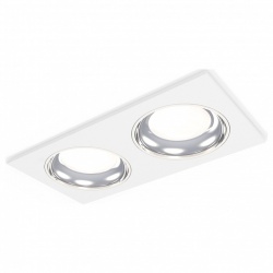 Встраиваемый светильник Ambrella Light XC XC7635061 в интернет-магазине "Галерея света"