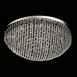 Потолочная люстра Arti Lampadari Fiocco Fiocco H 1.2.60.501 N в интернет-магазине "Галерея света"