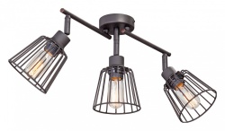 Спот Vitaluce V4589 V4589-1/3PL в интернет-магазине "Галерея света"