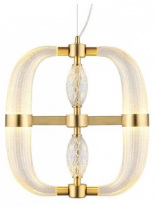 Подвесной светильник Aployt Aleksandra APL.857.06.20 в интернет-магазине "Галерея света"