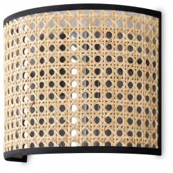 Накладной светильник Freya Mixture FR5483WL-01B в интернет-магазине "Галерея света"