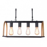 Подвесной светильник Lussole Cornville GRLSP-8575 в интернет-магазине "Галерея света"